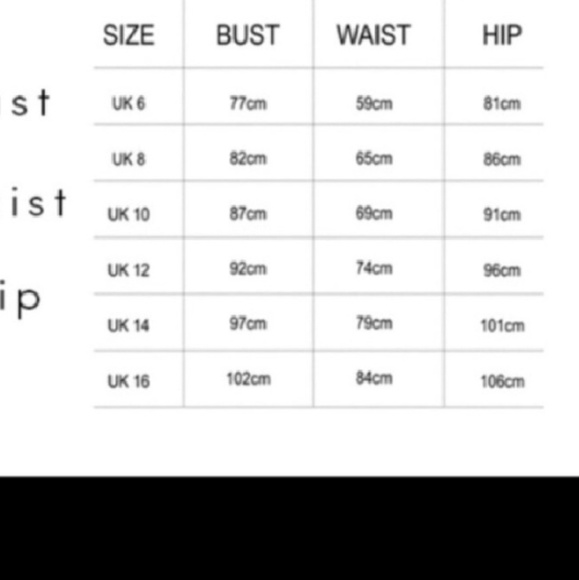 JUST IN! Wine Bandage Dress - Picture 4 of 4